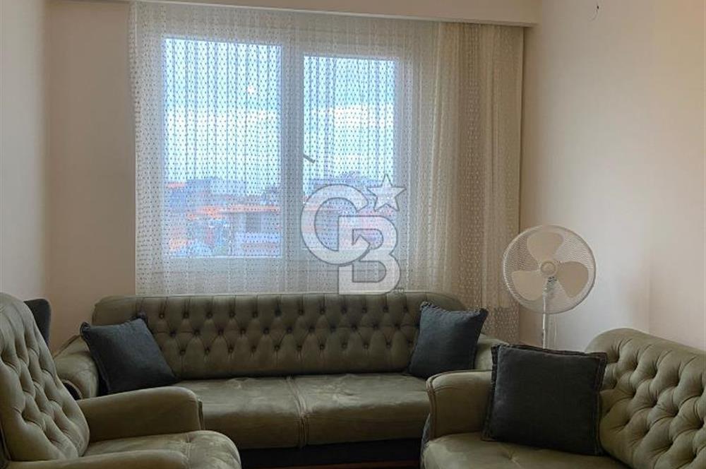 SÖKE CUMHURİYET MAHALLESİNDE SATILIK 3+1 DUBLEKS DAİRE