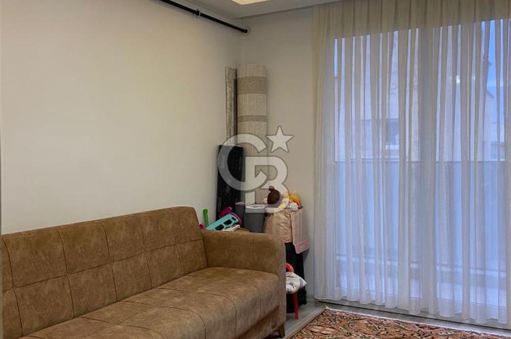 SÖKE CUMHURİYET MAHALLESİNDE SATILIK 3+1 DUBLEKS DAİRE
