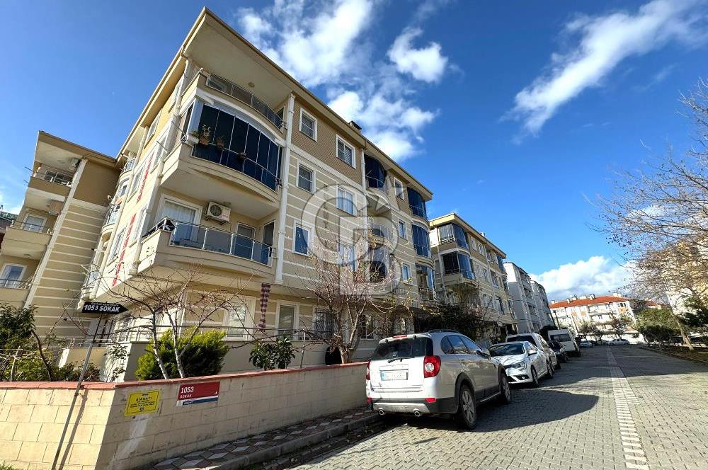 AKÇAY ALTINKUM'DA, MÜSTAKİL TADINDA,AYRI MUTFAKLI 1+1 DAİRE