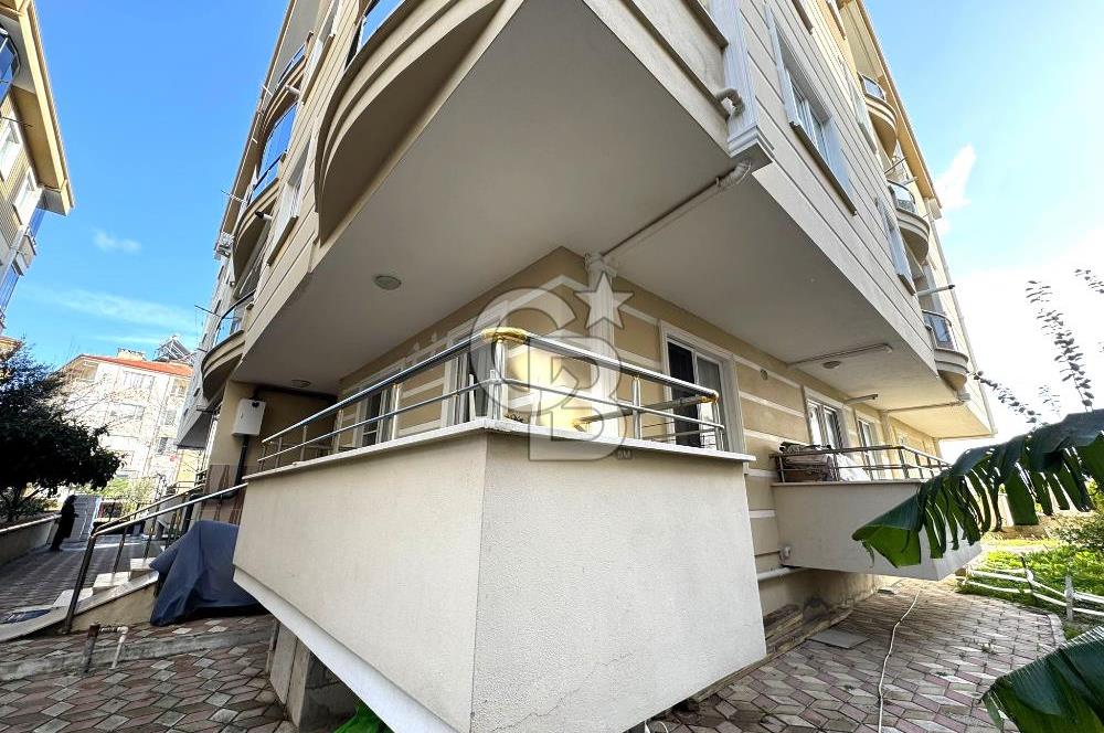 AKÇAY ALTINKUM'DA, MÜSTAKİL TADINDA,AYRI MUTFAKLI 1+1 DAİRE