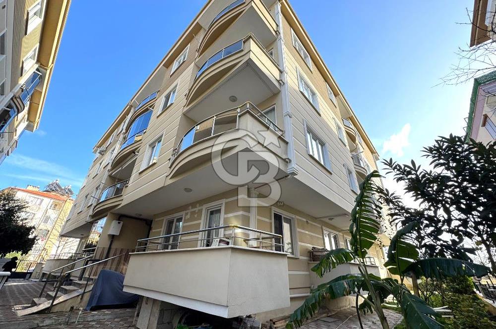 AKÇAY ALTINKUM'DA, MÜSTAKİL TADINDA,AYRI MUTFAKLI 1+1 DAİRE