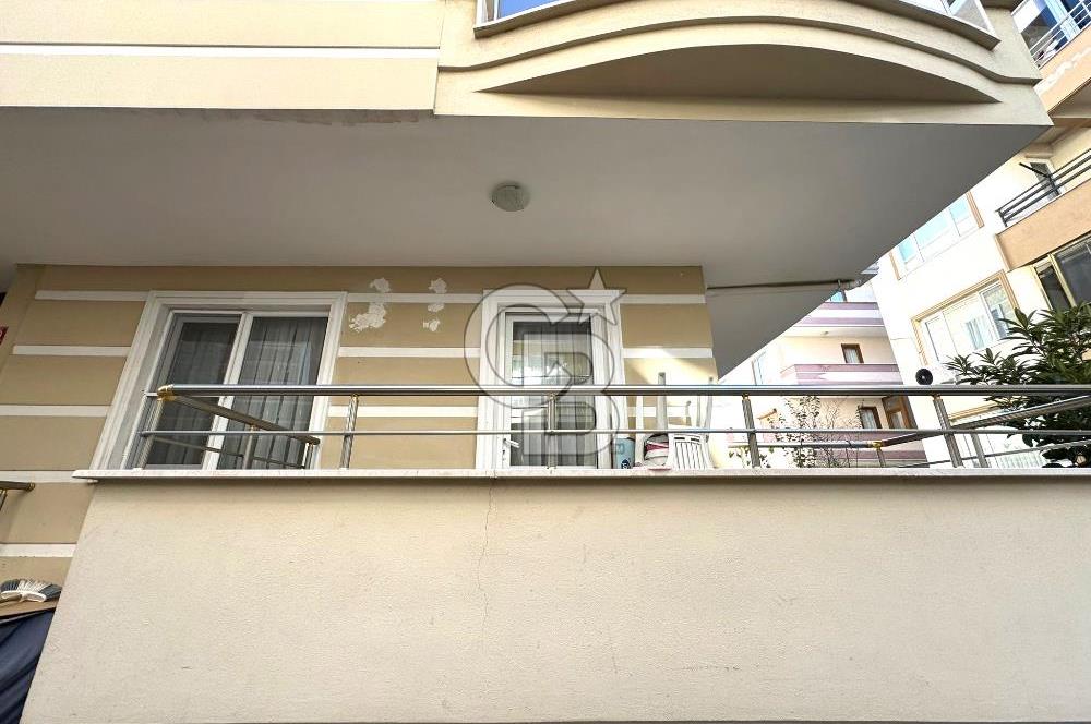 AKÇAY ALTINKUM'DA, MÜSTAKİL TADINDA,AYRI MUTFAKLI 1+1 DAİRE