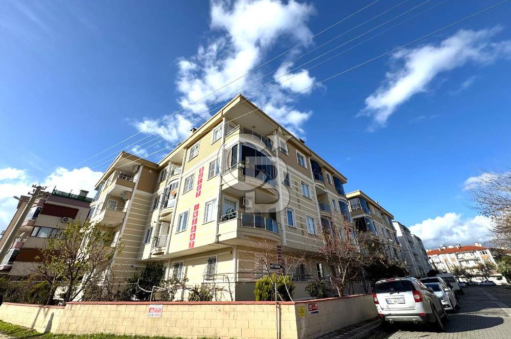 AKÇAY ALTINKUM'DA, MÜSTAKİL TADINDA,AYRI MUTFAKLI 1+1 DAİRE