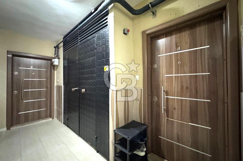 AKÇAY ALTINKUM'DA, MÜSTAKİL TADINDA,AYRI MUTFAKLI 1+1 DAİRE