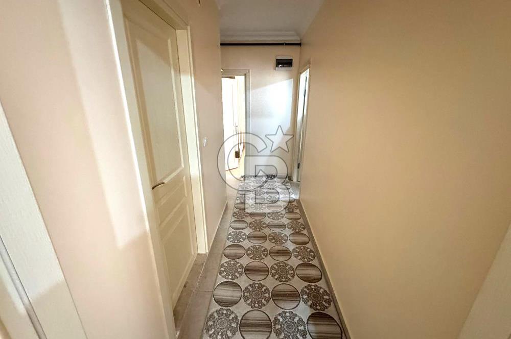 AKÇAY ALTINKUM'DA, MÜSTAKİL TADINDA,AYRI MUTFAKLI 1+1 DAİRE