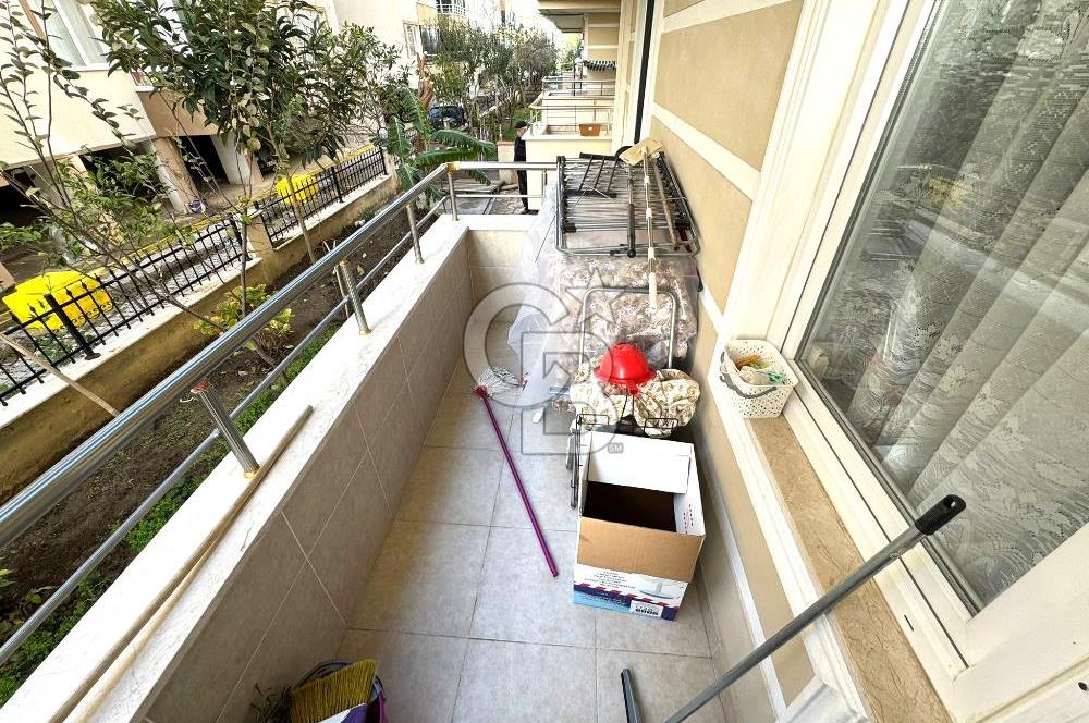 AKÇAY ALTINKUM'DA, MÜSTAKİL TADINDA,AYRI MUTFAKLI 1+1 DAİRE