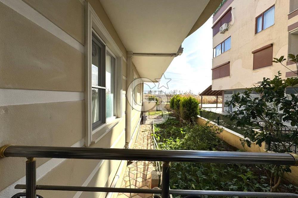 AKÇAY ALTINKUM'DA, MÜSTAKİL TADINDA,AYRI MUTFAKLI 1+1 DAİRE