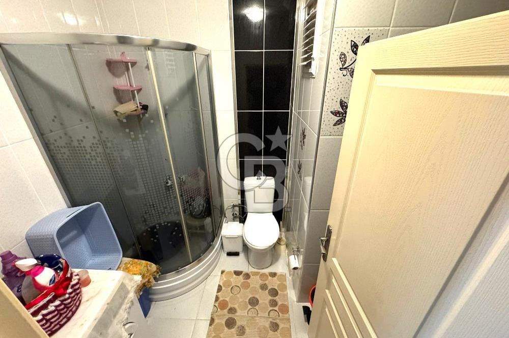 AKÇAY ALTINKUM'DA, MÜSTAKİL TADINDA,AYRI MUTFAKLI 1+1 DAİRE