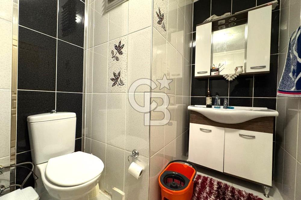 AKÇAY ALTINKUM'DA, MÜSTAKİL TADINDA,AYRI MUTFAKLI 1+1 DAİRE