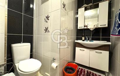 AKÇAY ALTINKUM'DA, MÜSTAKİL TADINDA,AYRI MUTFAKLI 1+1 DAİRE