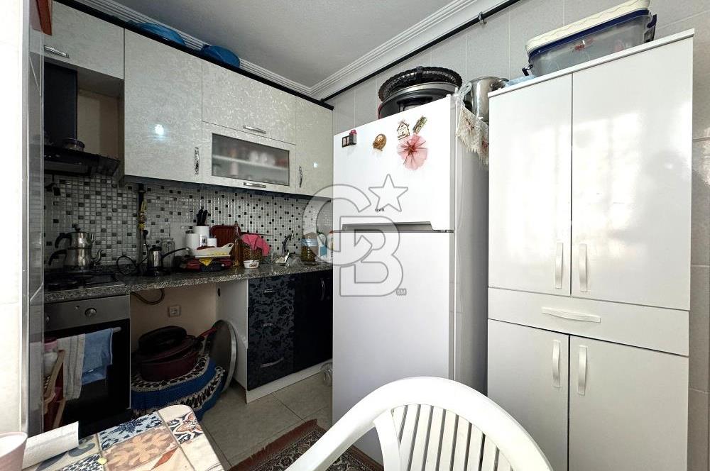 AKÇAY ALTINKUM'DA, MÜSTAKİL TADINDA,AYRI MUTFAKLI 1+1 DAİRE
