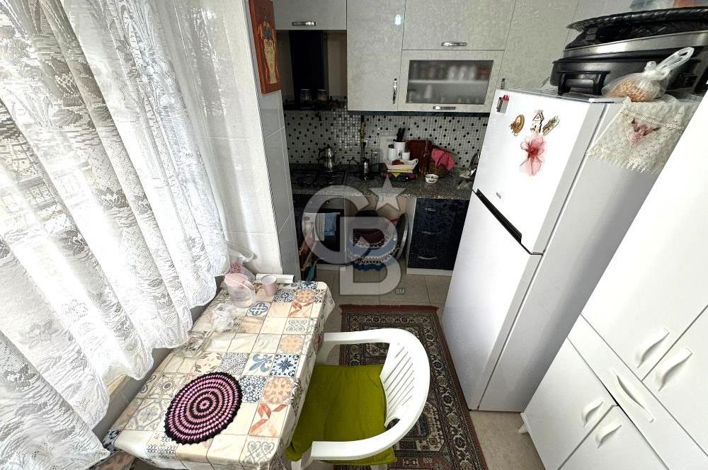 AKÇAY ALTINKUM'DA, MÜSTAKİL TADINDA,AYRI MUTFAKLI 1+1 DAİRE