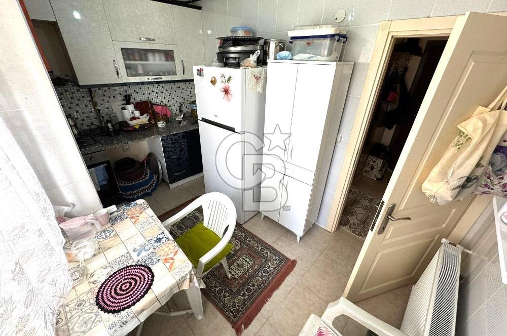 AKÇAY ALTINKUM'DA, MÜSTAKİL TADINDA,AYRI MUTFAKLI 1+1 DAİRE