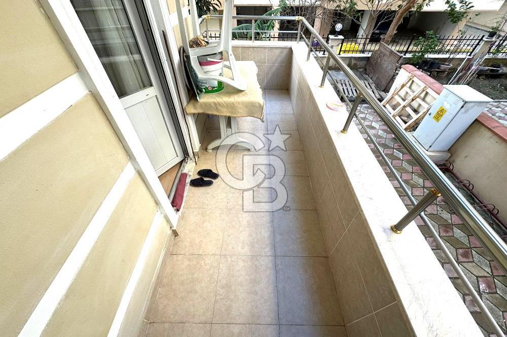 AKÇAY ALTINKUM'DA, MÜSTAKİL TADINDA,AYRI MUTFAKLI 1+1 DAİRE