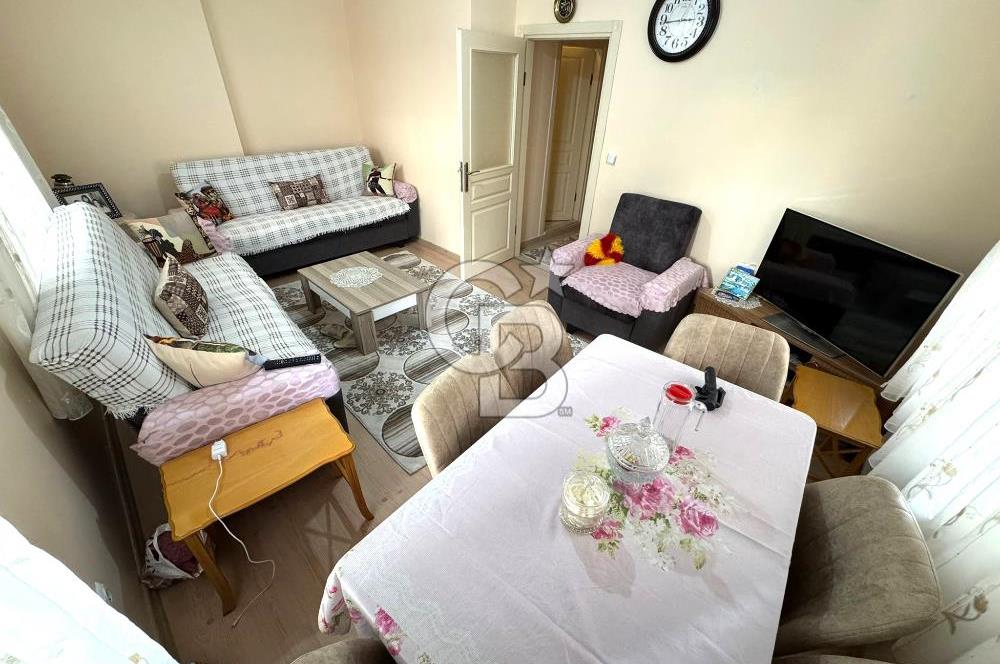 AKÇAY ALTINKUM'DA, MÜSTAKİL TADINDA,AYRI MUTFAKLI 1+1 DAİRE