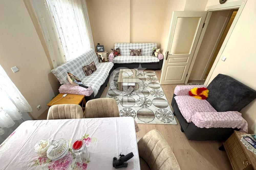 AKÇAY ALTINKUM'DA, MÜSTAKİL TADINDA,AYRI MUTFAKLI 1+1 DAİRE