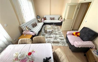 AKÇAY ALTINKUM'DA, MÜSTAKİL TADINDA,AYRI MUTFAKLI 1+1 DAİRE