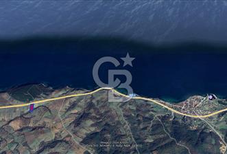 ÇANAKKALE BURSA OTOYOLUNA CEPHELİ SATILIK ARAZİ - 3 - 251603