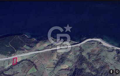 ÇANAKKALE BURSA OTOYOLUNA CEPHELİ SATILIK ARAZİ