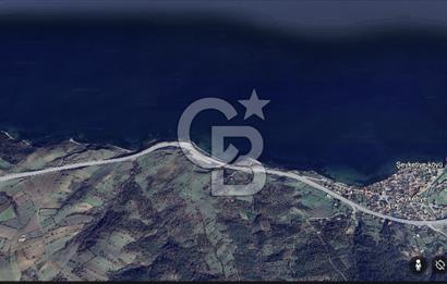ÇANAKKALE BURSA OTOYOLUNA CEPHELİ SATILIK ARAZİ
