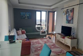 KORUCUK TA DOĞA İLE İÇ İÇE ASANSÖRLÜ 1+1 DAİRE SAHİBİ OLUN