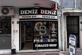 Çanakkale Merkezde  Kordona Yakın 40 m² Satılık Dükkan