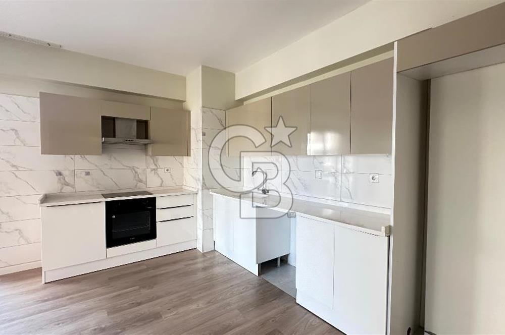 SURYAPI 'DA ''FIRSAT'' SATILIK ÖNÜ AÇIK 2+1 94 m2 DAİRE