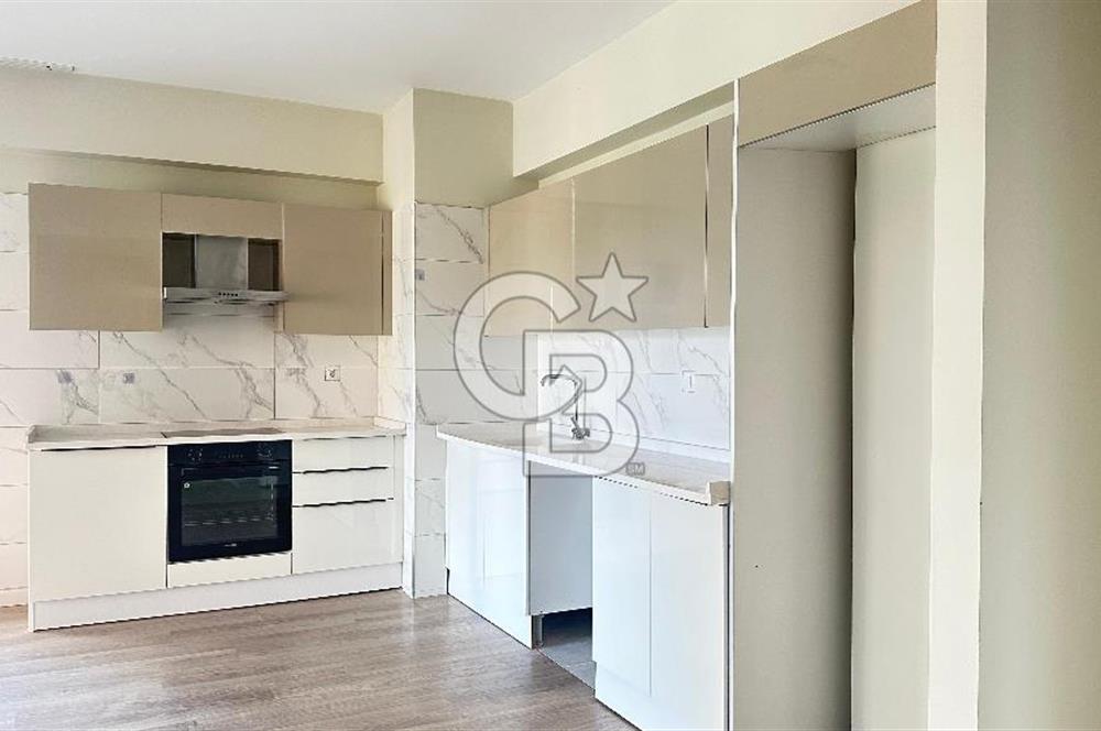 SURYAPI 'DA ''FIRSAT'' SATILIK ÖNÜ AÇIK 2+1 94 m2 DAİRE