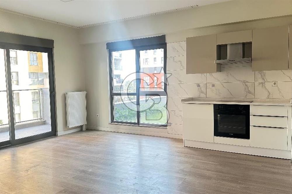 SURYAPI 'DA ''FIRSAT'' SATILIK ÖNÜ AÇIK 2+1 94 m2 DAİRE