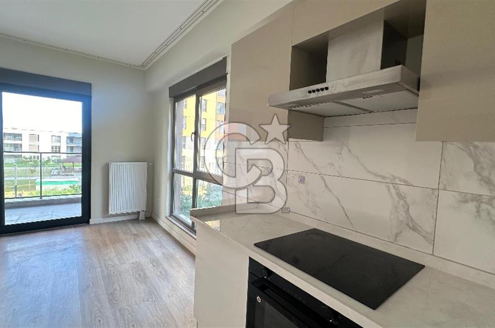 SURYAPI 'DA ''FIRSAT'' SATILIK ÖNÜ AÇIK 2+1 94 m2 DAİRE