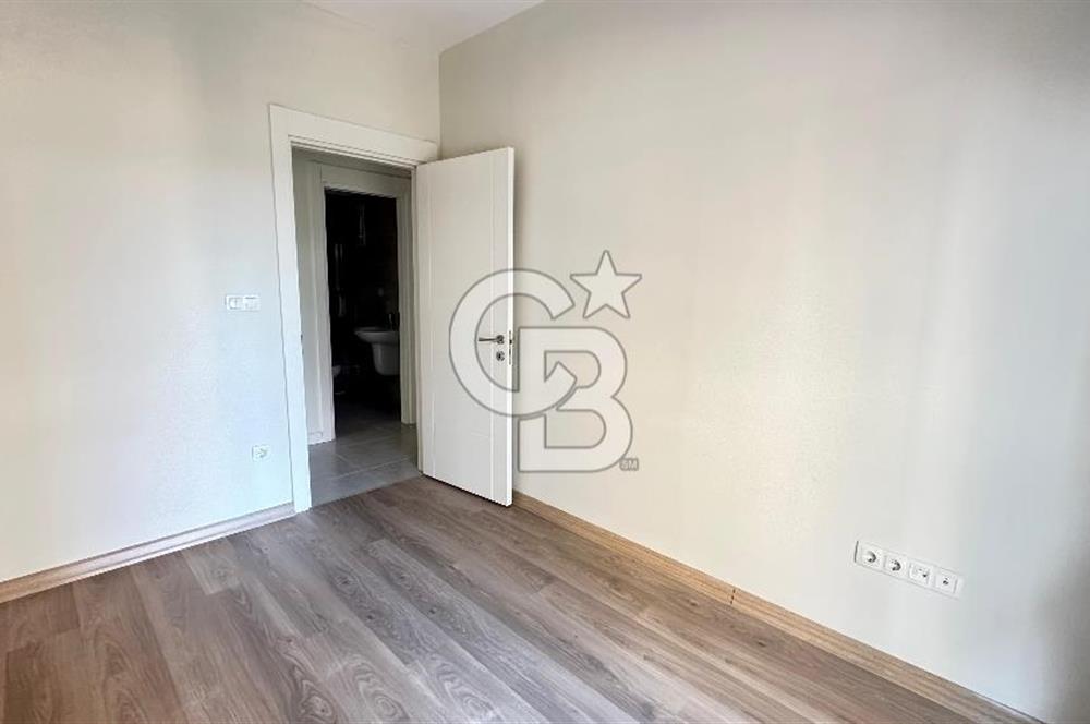SURYAPI 'DA ''FIRSAT'' SATILIK ÖNÜ AÇIK 2+1 94 m2 DAİRE