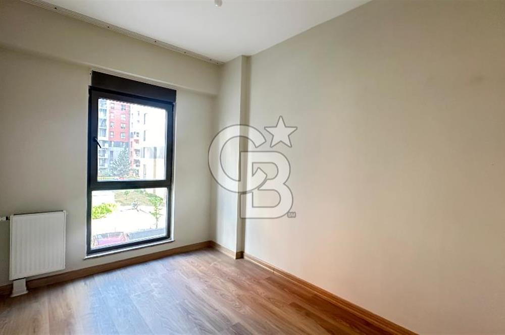 SURYAPI 'DA ''FIRSAT'' SATILIK ÖNÜ AÇIK 2+1 94 m2 DAİRE