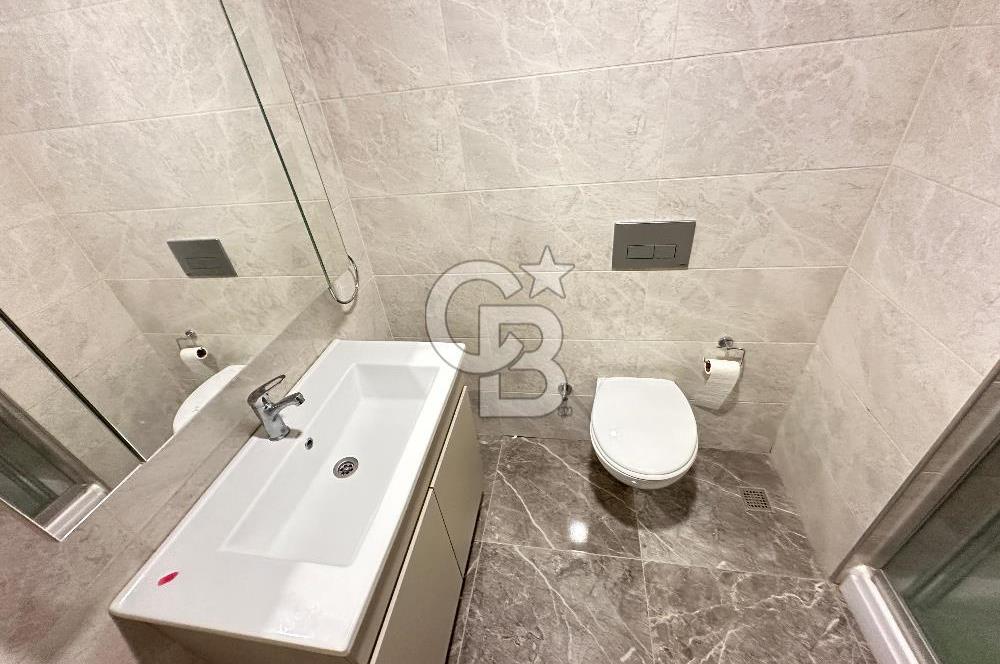 SURYAPI 'DA ''FIRSAT'' SATILIK ÖNÜ AÇIK 2+1 94 m2 DAİRE