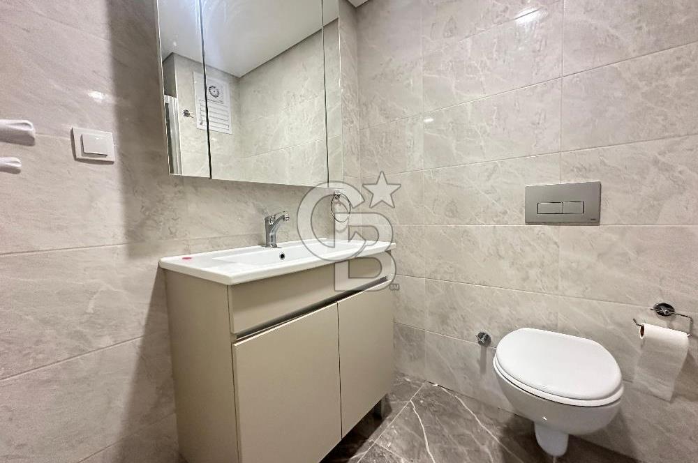 SURYAPI 'DA ''FIRSAT'' SATILIK ÖNÜ AÇIK 2+1 94 m2 DAİRE