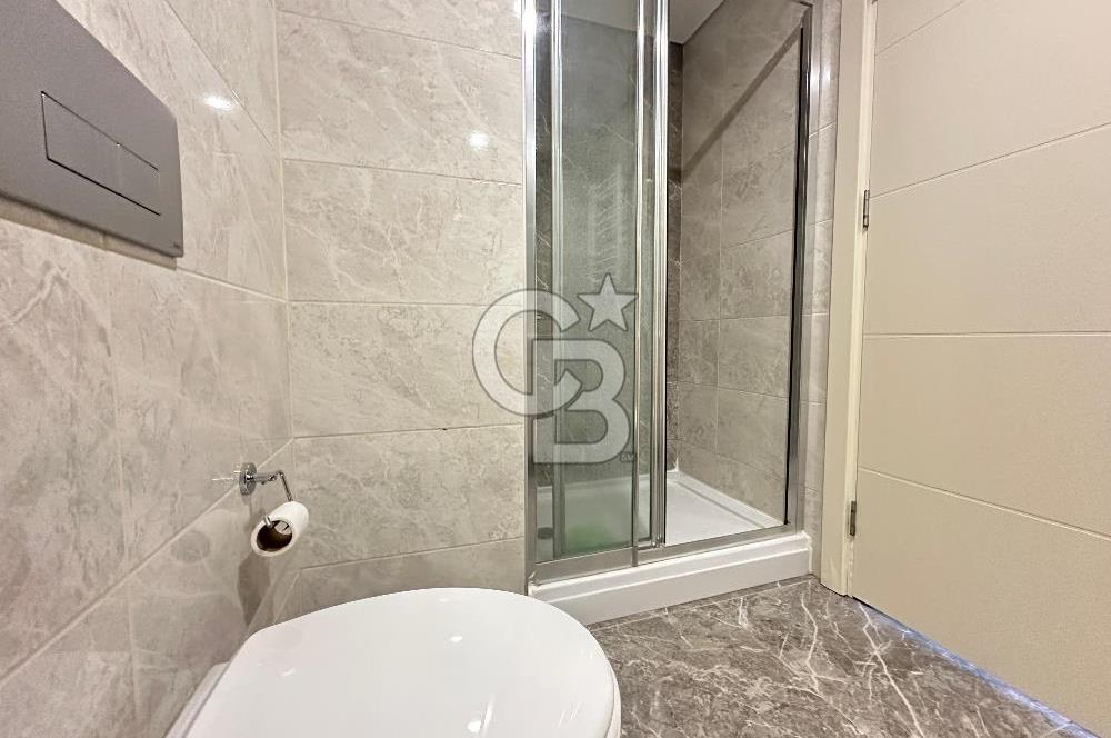 SURYAPI 'DA ''FIRSAT'' SATILIK ÖNÜ AÇIK 2+1 94 m2 DAİRE