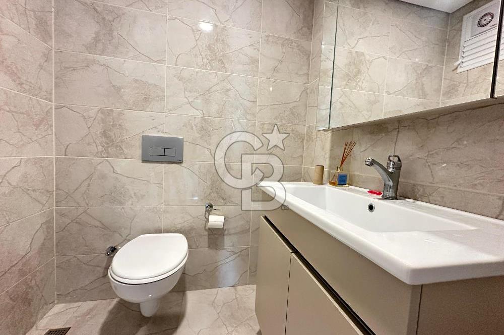 SURYAPI 'DA ''FIRSAT'' SATILIK ÖNÜ AÇIK 2+1 94 m2 DAİRE