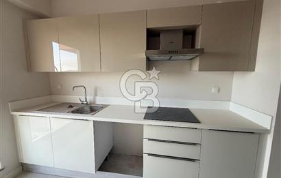 SURYAPI ANTALYA' da SATILIK ARA KAT 106 m2 (AYRI MUTFAKLI) daire