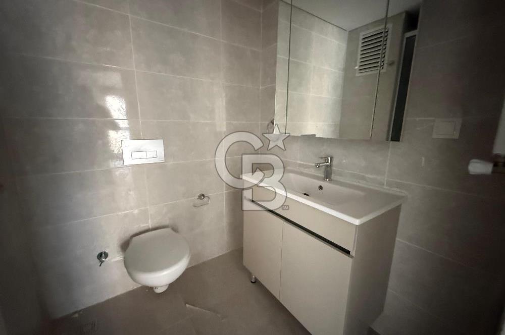 SURYAPI ANTALYA' da SATILIK ARA KAT 106 m2 (AYRI MUTFAKLI) daire