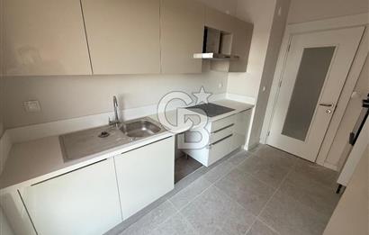 SURYAPI ANTALYA' da SATILIK ARA KAT 106 m2 (AYRI MUTFAKLI) daire