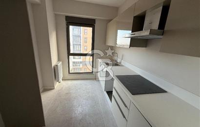 SURYAPI ANTALYA' da SATILIK ARA KAT 106 m2 (AYRI MUTFAKLI) daire