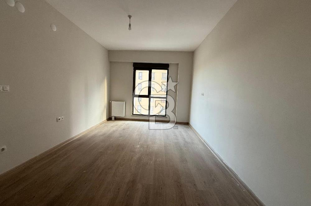 SURYAPI ANTALYA' da SATILIK ARA KAT 106 m2 (AYRI MUTFAKLI) daire