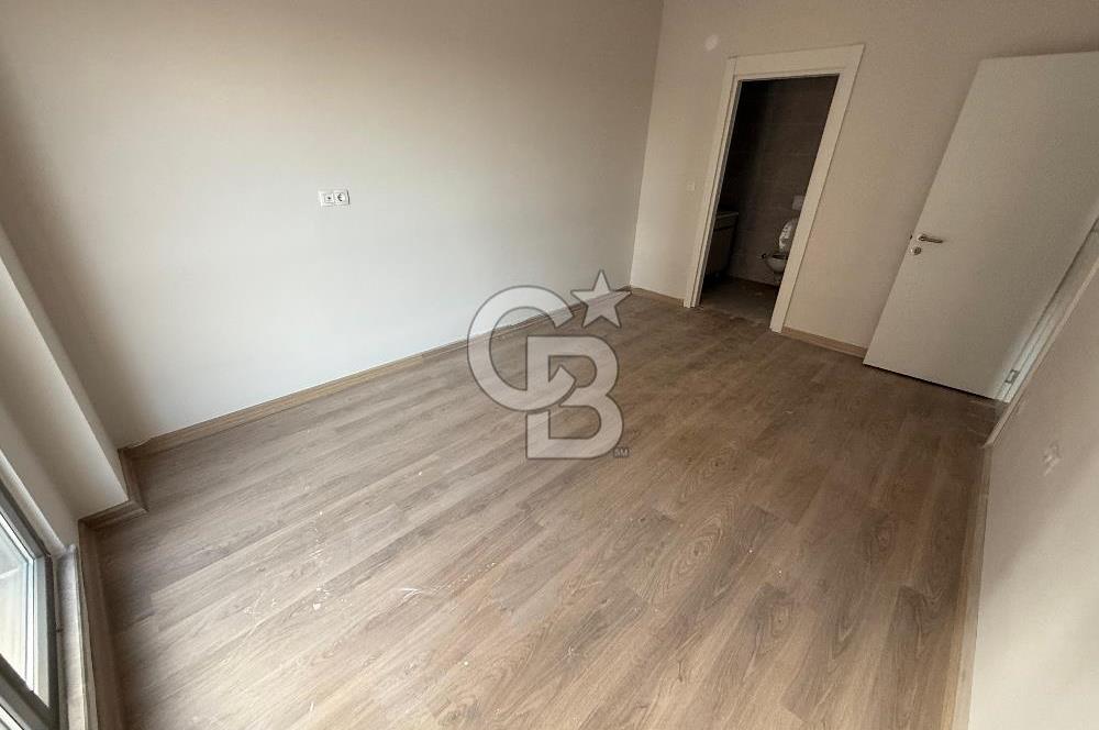 SURYAPI ANTALYA' da SATILIK ARA KAT 106 m2 (AYRI MUTFAKLI) daire