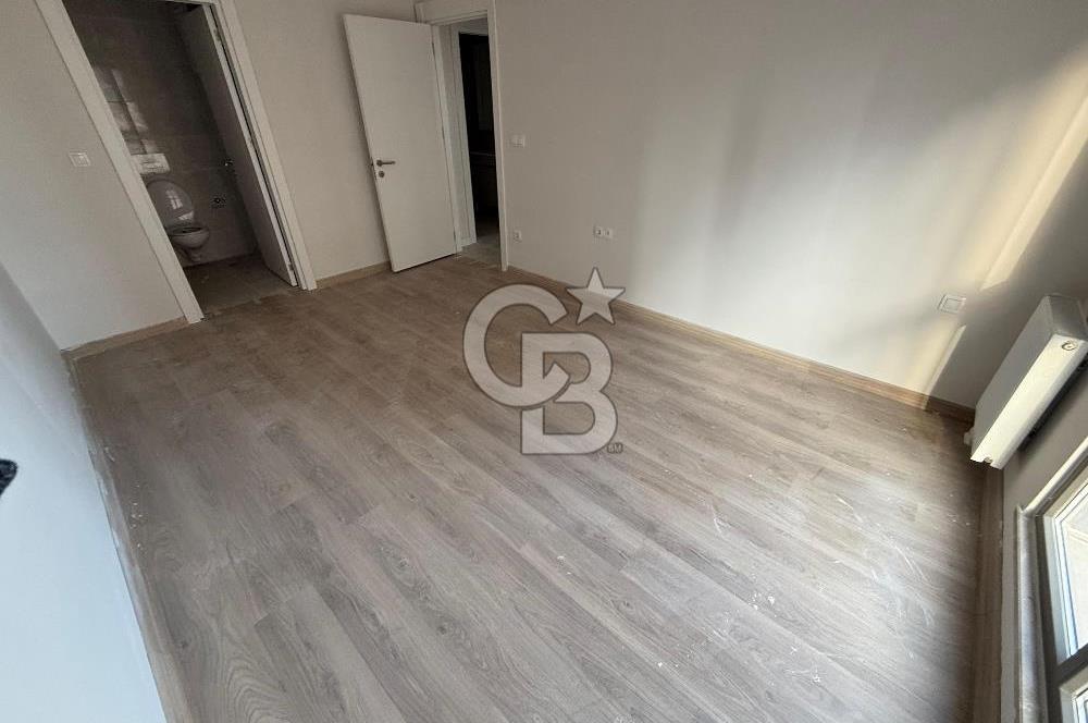 SURYAPI ANTALYA' da SATILIK ARA KAT 106 m2 (AYRI MUTFAKLI) daire
