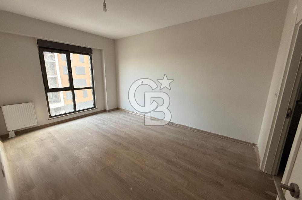 SURYAPI ANTALYA' da SATILIK ARA KAT 106 m2 (AYRI MUTFAKLI) daire