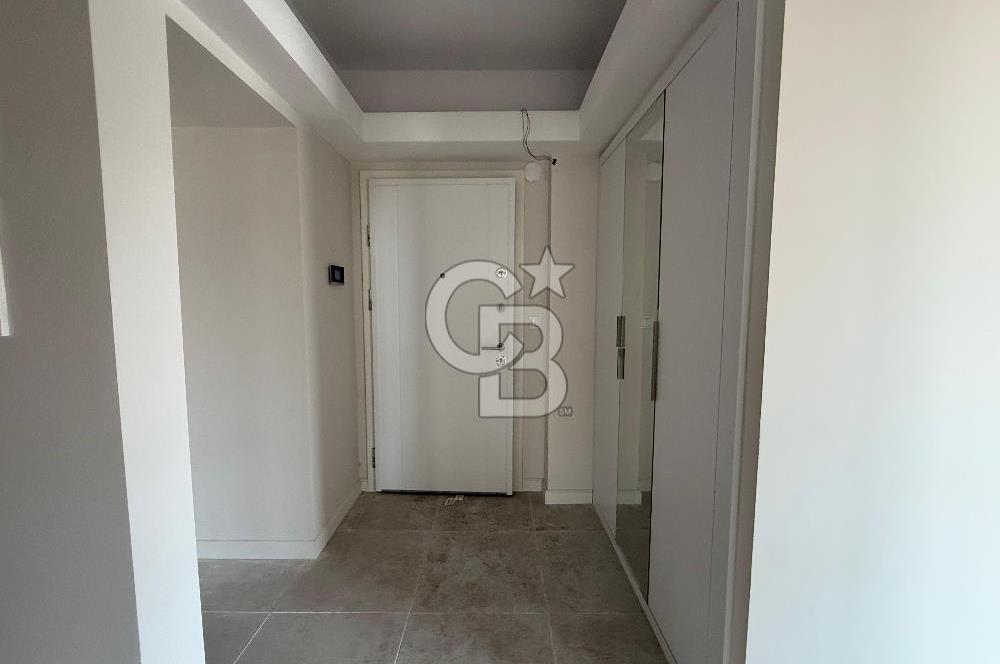 SURYAPI ANTALYA' da SATILIK ARA KAT 106 m2 (AYRI MUTFAKLI) daire
