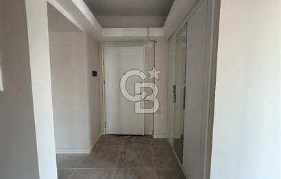 SURYAPI ANTALYA' da SATILIK ARA KAT 106 m2 (AYRI MUTFAKLI) daire