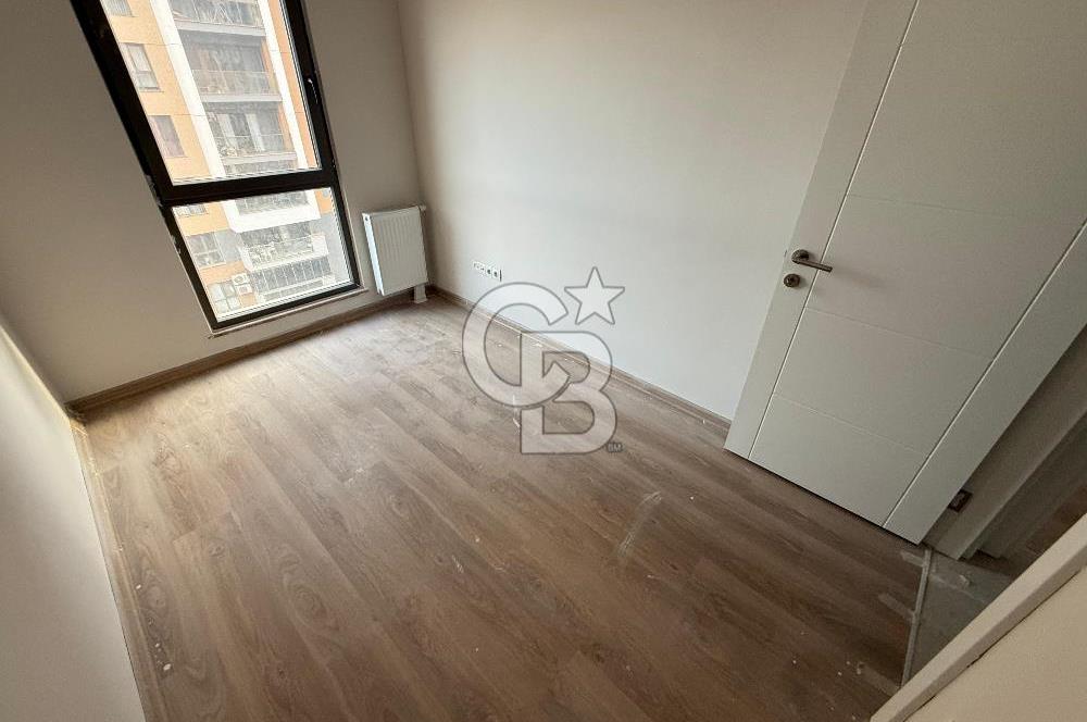 SURYAPI ANTALYA' da SATILIK ARA KAT 106 m2 (AYRI MUTFAKLI) daire