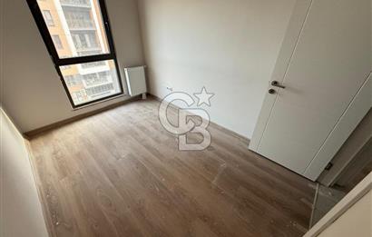 SURYAPI ANTALYA' da SATILIK ARA KAT 106 m2 (AYRI MUTFAKLI) daire