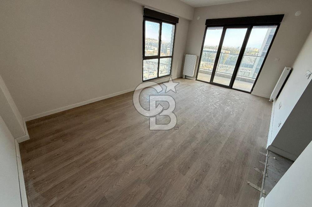 SURYAPI ANTALYA' da SATILIK ARA KAT 106 m2 (AYRI MUTFAKLI) daire