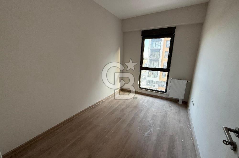 SURYAPI ANTALYA' da SATILIK ARA KAT 106 m2 (AYRI MUTFAKLI) daire